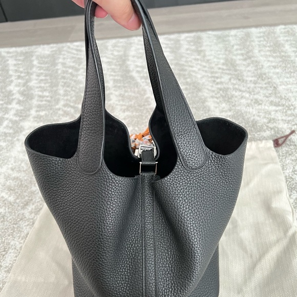 SOLD Hermes Picotin 22 - Picture 5 of 6